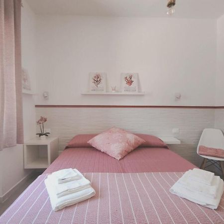 A Casa Di Rosanna Bed & Breakfast Vieste Eksteriør bilde